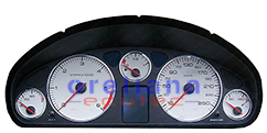 PEUGEOT DISPLAY