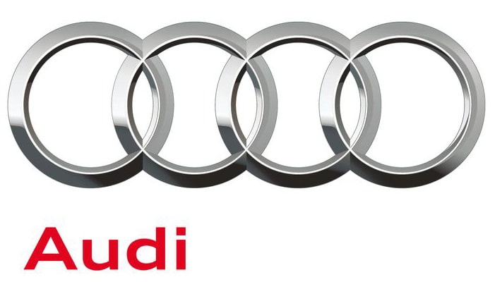 Audi 1 min