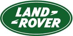 LOGO LAND ROVER 